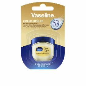 Bálsamo labial hidratante Vaseline 7 g Créme Brûlée de Vaseline, Bálsamos - Ref: S05121407, Preço: 4,43 €, Desconto: %