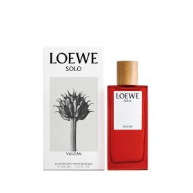 Parfum Homme Loewe Solo Vulcan EDP 50 ml de Loewe, Eau de parfum - Réf : S05121628, Prix : €84.59, Remise : %