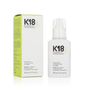 Spray Réparateur K18 Pro Repair 150 ml de K18, Sprays thermo-protecteurs - Réf : S05121674, Prix : 50,86 €, Remise : %