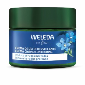 Day Cream Weleda Blue Gentian and Edelweiss 40 ml Redensifying by Weleda, Moisturisers - Ref: S05121779, Price: €29.08, Disco...