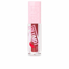 Brillant à lèvres Maybelline Plump Nº 006 Hot chilli 5,4 ml Volumateur pour les lèvres de Maybelline, Gloss - Réf : S05121838...