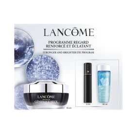 Cosmetic Set Lancôme GÉNIFIQUE 3 Pieces by Lancôme, Gift Sets - Ref: S05122411, Price: €54.44, Discount: %