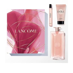 Women's Perfume Set Lancôme Idole 3 Pieces by Lancôme, Sets - Ref: S05122533, Price: 124,93 €, Discount: %