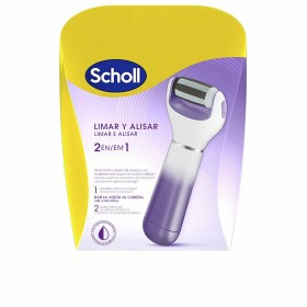 Lime Electrique Pour Duretés Scholl EXPERT CARE 2 en 1 de Scholl, Manucure éléctrique - Réf : S05122631, Prix : €33.54, Remis...