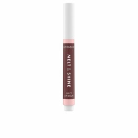 Farbiger Lippenbalsam Catrice Melt and Shine Nº 100 Sunny Side Up 1,3 g von Catrice, Pflegestifte & Lippenbalsam - Ref: S0512...