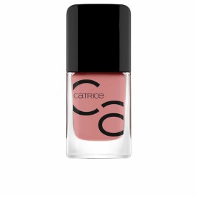 Gel nail polish Catrice ICONails Nº 173 Karl Said Très Chic 10,5 ml by Catrice, Gel Polish - Ref: S05122665, Price: 3,94 €, D...