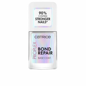 Gel Base de Unhas Catrice ProPlex Bond Repair Nº 010 Rescue Me 10,5 ml Complexo Reparador de Catrice, Reparadores de unhas - ...