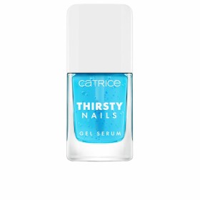 Treatment for Nails Catrice Thirsty Nails 10,5 ml Moisturising Serum by Catrice, Repair - Ref: S05122704, Price: €6.33, Disco...