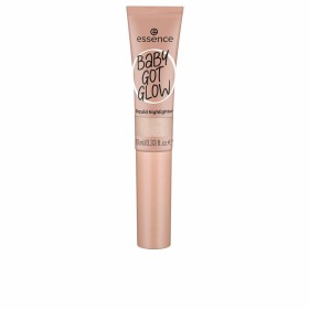 Iluminador Essence Baby Got Glow Nº 10 Sassy in Silk 10 ml Líquido de Essence, Iluminadores - Ref: S05122835, Preço: 5,54 €, ...