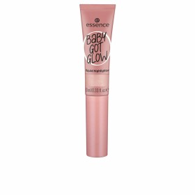 Illuminante Essence Baby Got Glow Nº 20 Rose and Shine 10 ml Liquido di Essence, Illuminatori per radiologia - Rif: S05122836...