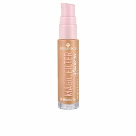 Éclaircissant Essence MAGIC FILTER Nº 30 Medium/Tan 14 ml de Essence, Négatoscopes - Réf : S05122847, Prix : €7.95, Remise : %