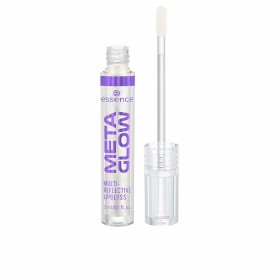 Brillant à lèvres Essence Meta Glow Nº 01 Cyber Space 3 ml Iridescent de Essence, Gloss - Réf : S05122853, Prix : €6.01, Remi...