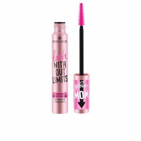 Máscara de Pestañas Essence LASH WITH OUT LIMITS Nº 01-black 13 ml de Essence, Máscaras - Ref: S05122868, Precio: 5,54 €, Des...