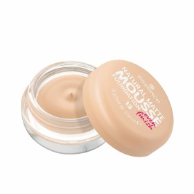 Mousse Make-up Foundation Essence NATURAL MATTE Nº 13 16 g by Essence, Foundations - Ref: S05122886, Price: €7.95, Discount: %