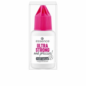 Nail glue Essence ULTRA STRONG AND PRECISE! 8 g by Essence, False nails and accessories - Ref: S05122905, Price: €6.00, Disco...