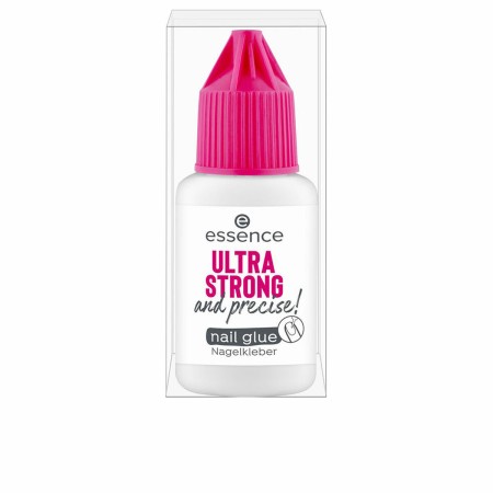 Nail glue Essence ULTRA STRONG AND PRECISE! 8 g by Essence, False nails and accessories - Ref: S05122905, Price: 4,95 €, Disc...