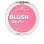 Colorete Essence BLUSH CRUSH! Nº 50 Pink Pop 5 g En polvo de Essence, Coloretes - Ref: S05122911, Precio: 3,93 €, Descuento: %