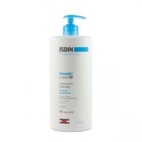 Körperlotion Isdin Ureadin Lotion10 750 ml von Isdin, Feuchtigkeitscremes - Ref: S05122951, Preis: 25,37 €, Rabatt: %