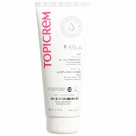 Mousse nettoyante Topicrem Mela 200 ml de Topicrem, Soins nettoyants - Réf : S05114706, Prix : 12,34 €, Remise : %