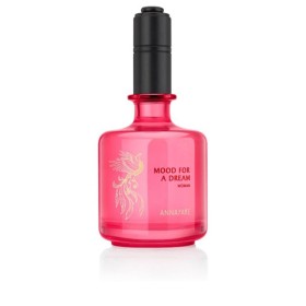 Perfume Mujer Annayake MOOD FOR A DREAM WOMAN EDT 100 ml de Annayake, Agua de tocador - Ref: S05122962, Precio: €49.74, Descu...