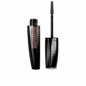 Mascara pour cils Rimmel London WONDER'BOND Nº 001 black 11 ml de Rimmel London, Mascaras - Réf : S05123063, Prix : €12.38, R...