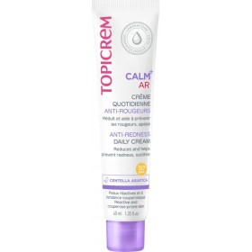 Crème de jour Topicrem Spf 50 40 ml de Topicrem, Hydratants - Réf : S05114708, Prix : 15,34 €, Remise : %