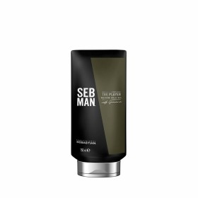 Haarmaske Seb Man THE PLAYER 150 ml von Seb Man, Kuren - Ref: S05123170, Preis: 16,92 €, Rabatt: %