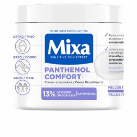 Crema Corpo Riparatrice Mixa PANTHENOL COMFORT 400 ml di Mixa, Idratanti - Rif: S05123468, Prezzo: €9.69, Sconto: %