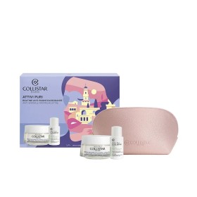 Cosmetic Set Collistar ATTIVI PURI 4 Pieces by Collistar, Gift Sets - Ref: S05123474, Price: 41,47 €, Discount: %