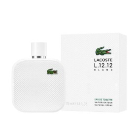 Perfume Hombre Lacoste L.12.12 Blanc EDT 175 ml de Lacoste, Agua de tocador - Ref: S05123508, Precio: €69.95, Descuento: %