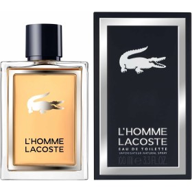 Parfum Homme Lacoste L'Homme EDT 100 ml de Lacoste, Eau de toilette - Réf : S05123515, Prix : 51,03 €, Remise : %