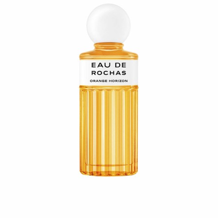 Perfume Unissexo Rochas EAU DE ROCHAS EDT 100 ml de Rochas, Água fresca - Ref: S05123525, Preço: 56,19 €, Desconto: %