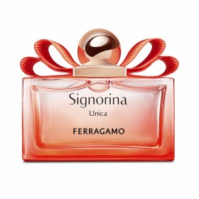 Damenparfüm Salvatore Ferragamo SIGNORINA EDP 100 ml von Salvatore Ferragamo, Eau de Parfum - Ref: S05123528, Preis: €72.30, ...