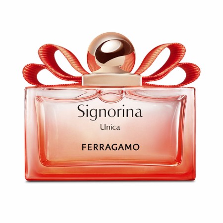 Damenparfüm Salvatore Ferragamo SIGNORINA EDP 100 ml von Salvatore Ferragamo, Eau de Parfum - Ref: S05123528, Preis: 75,93 €,...