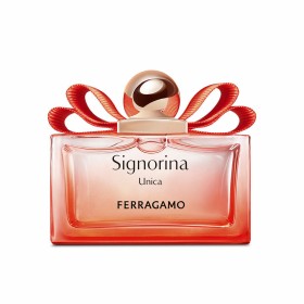 Damenparfüm Salvatore Ferragamo SIGNORINA EDP 50 ml von Salvatore Ferragamo, Eau de Parfum - Ref: S05123529, Preis: €54.70, R...