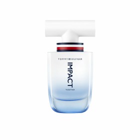 Men's Perfume Tommy Hilfiger Impact Together EDT 50 ml by Tommy Hilfiger, Eau de Toilette - Ref: S05123530, Price: €44.71, Di...