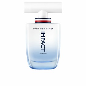 Herrenparfüm Tommy Hilfiger Impact Together EDT 100 ml von Tommy Hilfiger, Eau de Toilette - Ref: S05123531, Preis: €56.01, R...