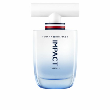 Profumo Uomo Tommy Hilfiger Impact Together EDT 100 ml di Tommy Hilfiger, Eau de Toilette - Rif: S05123531, Prezzo: 58,83 €, ...