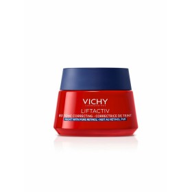 Day Cream Vichy LIFTACTIV 50 ml by Vichy, Moisturisers - Ref: S05123541, Price: 38,39 €, Discount: %