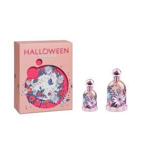 Women's Perfume Set Jesus Del Pozo Halloween Blossom 2 Pieces by Jesus Del Pozo, Sets - Ref: S05123633, Price: €38.28, Discou...