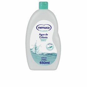 Água-de-Colónia Nenuco Classic 650 ml de Nenuco, Meninos - Ref: S05114746, Preço: 6,67 €, Desconto: %