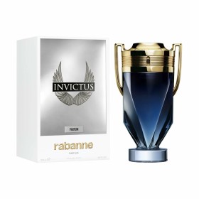 Parfum Homme Paco Rabanne Invictus EDP 200 ml de Paco Rabanne, Eau de parfum - Réf : S05123698, Prix : 131,21 €, Remise : %