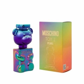 Profumo Unisex Moschino Toy 2 Pearl EDP 30 ml di Moschino, Eau de Parfum - Rif: S05123722, Prezzo: 32,83 €, Sconto: %