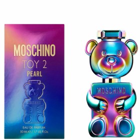 Profumo Unisex Moschino Toy 2 Pearl EDP 50 ml di Moschino, Eau de Parfum - Rif: S05123723, Prezzo: €49.20, Sconto: %