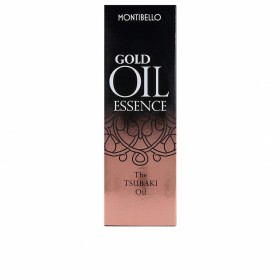 Hair Oil Montibello GOLD OIL ESSENCE 130 ml Anti-ageing by Montibello, Hair Oils - Ref: S05123797, Price: 22,23 €, Discount: %