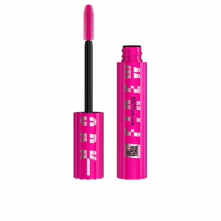 Máscara de Pestañas Maybelline LASH SENSATIONAL 10 ml de Maybelline, Máscaras - Ref: S05123864, Precio: 13,93 €, Descuento: %