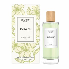 Parfum Femme Coty Chanson d'Eau Jasmine EDT 100 ml de Coty, Eau de toilette - Réf : S05123889, Prix : €10.64, Remise : %