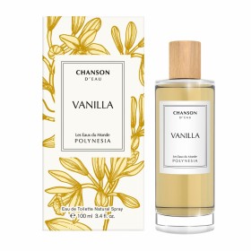 Damenparfüm Coty Chanson d'Eau Vanilla EDT 100 ml von Coty, Eau de Toilette - Ref: S05123892, Preis: €10.64, Rabatt: %