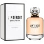 Perfume Mujer Givenchy L'INTERDIT EDP 100 ml Recarga de Givenchy, Agua de perfume - Ref: S05123893, Precio: 109,86 €, Descuen...