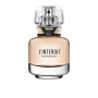 Perfume Mujer Givenchy L'INTERDIT EDP 150 ml de Givenchy, Agua de perfume - Ref: S05123894, Precio: 115,24 €, Descuento: %